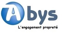 nouveau logo abys